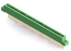 Card Edge Conn, Single, 54Pos, Wire Wrap; Card Edge Connector Type Edac - 64AJ9250 - Newark, An Avnet Company