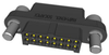 Connector, Plug, 16Pos, 2Row, Crimp; Product Range Amphenol Aerospace - 83AH7436 - Newark, An Avnet Company