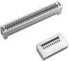 Card Edge Conn, Dual Side, 20Pos, Panel; Card Edge Connector Type 3M - 46F4775 - Newark, An Avnet Company