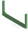 Card Conn, Single Side, 45Pos, Wire Wrap; Card Edge Connector Type Edac - 68AJ9560 - Newark, An Avnet Company