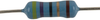 Metal Film Resistor, 47 Ohm, 500Mw, 1%; Resistance Multicomp Pro - 58K3774 - Newark, An Avnet Company