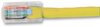 Lead, Cat6 Unbooted Utp, Yellow, 2M; Lan Category Videk - 25M1375 - Newark, An Avnet Company