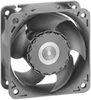 Axial Fan, 60Mm, 12Vdc; Supply Voltage Vdc Ebm-Papst - 86K9903 - Newark, An Avnet Company