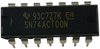 Quad Nand Gate, 2I/p, Dip-14; Logic Function Texas Instruments - 67K0987 - Newark, An Avnet Company