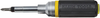 Ratcheting Screwdriver Set, 11Pc; Kit Contents Klein Tools - 59T9151 - Newark, An Avnet Company