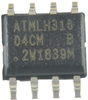 Serial Eeprom, 4Kbit, 1Mhz, Soic-8; Memory Interface Type Microchip - 92T0915 - Newark, An Avnet Company