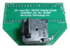 Ic Adapter 28-Pin Dip To 28-Pin Qfn; Accessory Type Microchip - 72C4259 - Newark, An Avnet Company