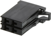 Wtb Housing, Rcpt, 4Pos, 2Row, 5.08Mm; Product Range Amp Te Connectivity - 69AH4418 - Newark, An Avnet Company