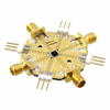 Development Boards, Kits, Programmers - RF Evaluation and Development Kits, Boards - 1283335-SKY13352-337LF-EVB - Win Source Electronics