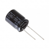 Capacitors - Aluminum Electrolytic Capacitors -- 1153769-450BXC33MEFC16X20