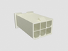 Minitek ® Pwr 4.2 - 10144559-061LF - Amphenol Communications Solutions