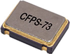 Oscillator Crystal -- LFSPXO009438