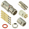 Circular Connector Assemblies - SC2250-ND - DigiKey