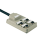 Sensor Interface Junction Blocks - 281-6560-ND - DigiKey