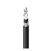 Category 6A Indoor/Outdoor Cable, 4 Pair, F/UTP, OSP/CM-LS, LSZH -- 2141A - Image