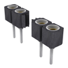Headers, Receptacles, Female Sockets - 1212-1097-ND - DigiKey