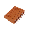 Headers, Plugs and Sockets - 281-8165-ND - DigiKey
