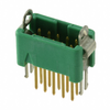 Headers, Male Pins - 952-2816-ND - DigiKey