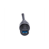 USB Cables - UA-30AMFM-SL7B03-ND - DigiKey