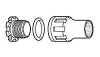 shrink tube - 912229-001 - Powell Electronics, Inc.