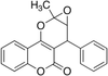 rac-2-Methyl-2,3-epoxy-4-phenyl-4H-pyrano[3,2-c]benzopyran.. - 28381 - Medical Isotopes, Inc.