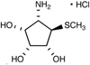 Mannostatin A, HCl - 11477 - Medical Isotopes, Inc.