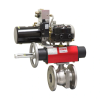 Electro-Hydraulic Actuators, RCE-SR - Image