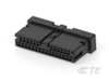 Rectangular Wire & Cable Connectors & Housings - 2-2834497-8 - TE Connectivity