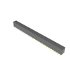 Headers, Receptacles, Female Sockets - 612-SSM-132-L-DV-BE-ND - DigiKey