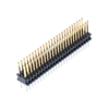 Headers, Male Pins - TMS-125-52-S-D-ND - DigiKey