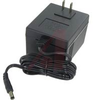 AC Adapter, wall plug-in, output 12VAC,2.50A - 70218013 - Allied Electronics, Inc.