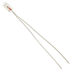 Wire Terminal Lamp - 6838 - JKL Components Corporation