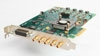 PCIe 4x Card for 8/10-bit Uncompressed w/2 Independent Channels I/O Digital 3G, HD, SD I/O -- Corvid 22