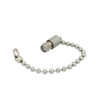 Coaxial Connector (RF) Terminators - 6099-PE6084-ND - DigiKey