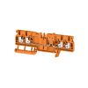 Din Rail, Channel - 281-1989880000-ND - DigiKey