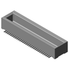 Arrays, Edge Type, Mezzanine (Board to Board) - WR-60P-VF-N1-ND - DigiKey