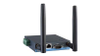 2-port RS-232/422/485 to 802.11 a/b/g/n WLAN Serial Device Server -- EKI-1362-CE - Image