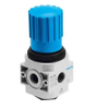 Pneumatic Pressure Regulators - 2022077 - RS Components, Ltd.