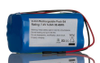 Rechargeable Battery Packs - 1449411 - RS Components, Ltd.