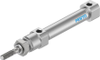 Pneumatic Piston Rod Cylinders - 2737733 - RS Components, Ltd.