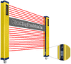 Safety Scanners - Safety Light curtains BLCT - Firma Fiessler Elektronik GmbH & Co. KG
