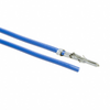 Jumper Wires, Pre-Crimped Leads - 0002062101-06-L2-ND - DigiKey