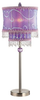LS-20295PS/LAV Lamps-Table Lamps - 662543 - Capital Lighting, Inc.