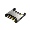 Memory IC and Storage Component -- 414-SIM7050-8-0-00-A