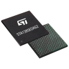 Automotive 600MHZ Embedded Microprocessor MPU - 694-STA1385EOAS2 - ERSAELECTRONICS PTE. LTD.