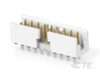 PCB Headers & Receptacles - 2508780-9 - TE Connectivity