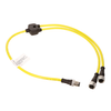 Circular Cable Assemblies - 2170-CSB-M1281M1281-ND - DigiKey