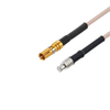 Coaxial Cables (RF) - 6099-PE3W20400/HS-12-ND - DigiKey