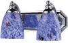 570-2C-BL Bathroom Fixtures-Two Lights - 418646 - Capital Lighting, Inc.