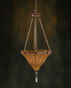 AJC-8008 Pendants-Bowl Style - 414647 - Capital Lighting, Inc.